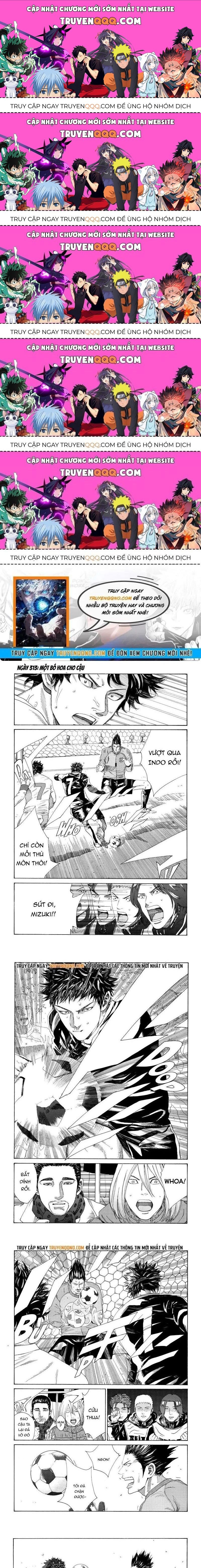 Days Chapter 313.5 - Trang 2