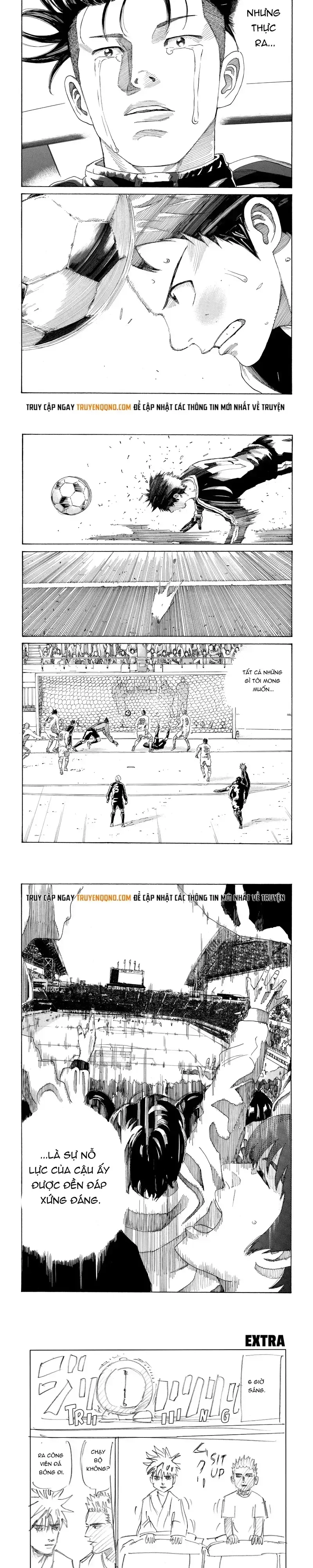 Days Chapter 313.5 - Trang 2