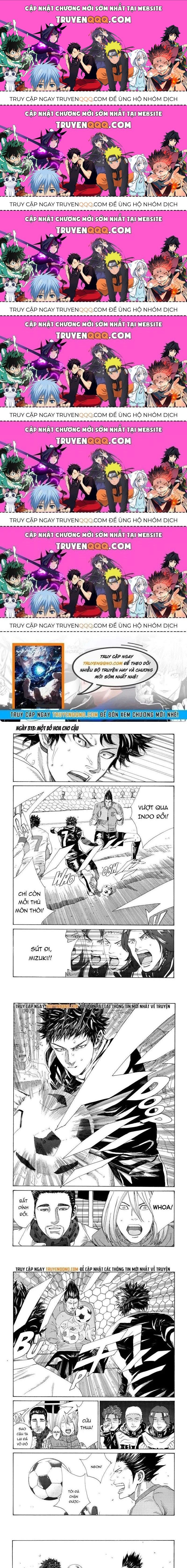 Days Chapter 313.6 - Trang 2