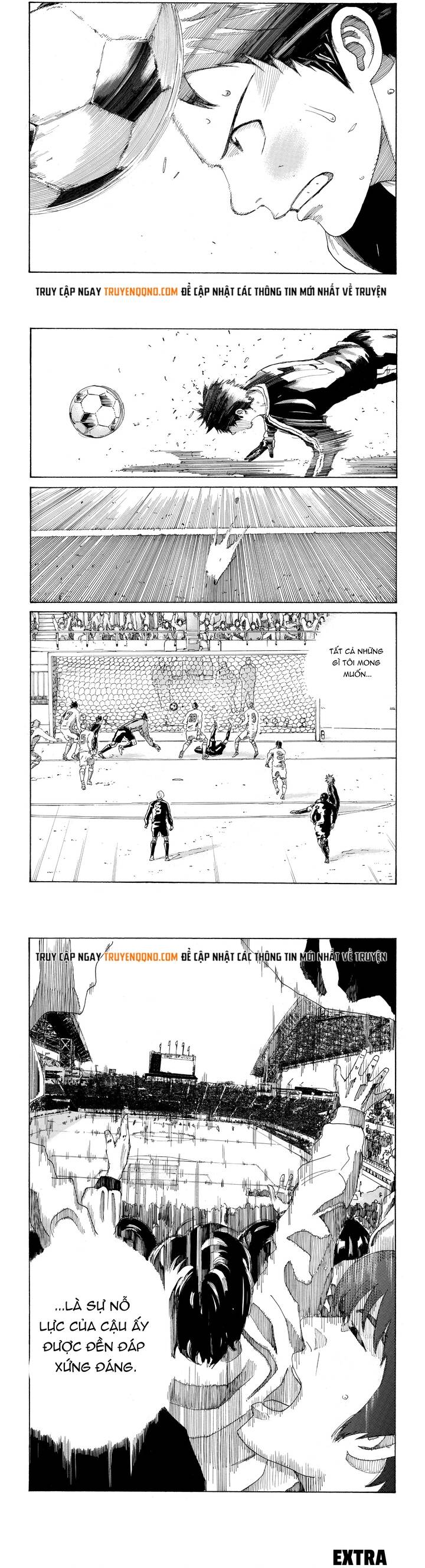 Days Chapter 313 - Trang 2