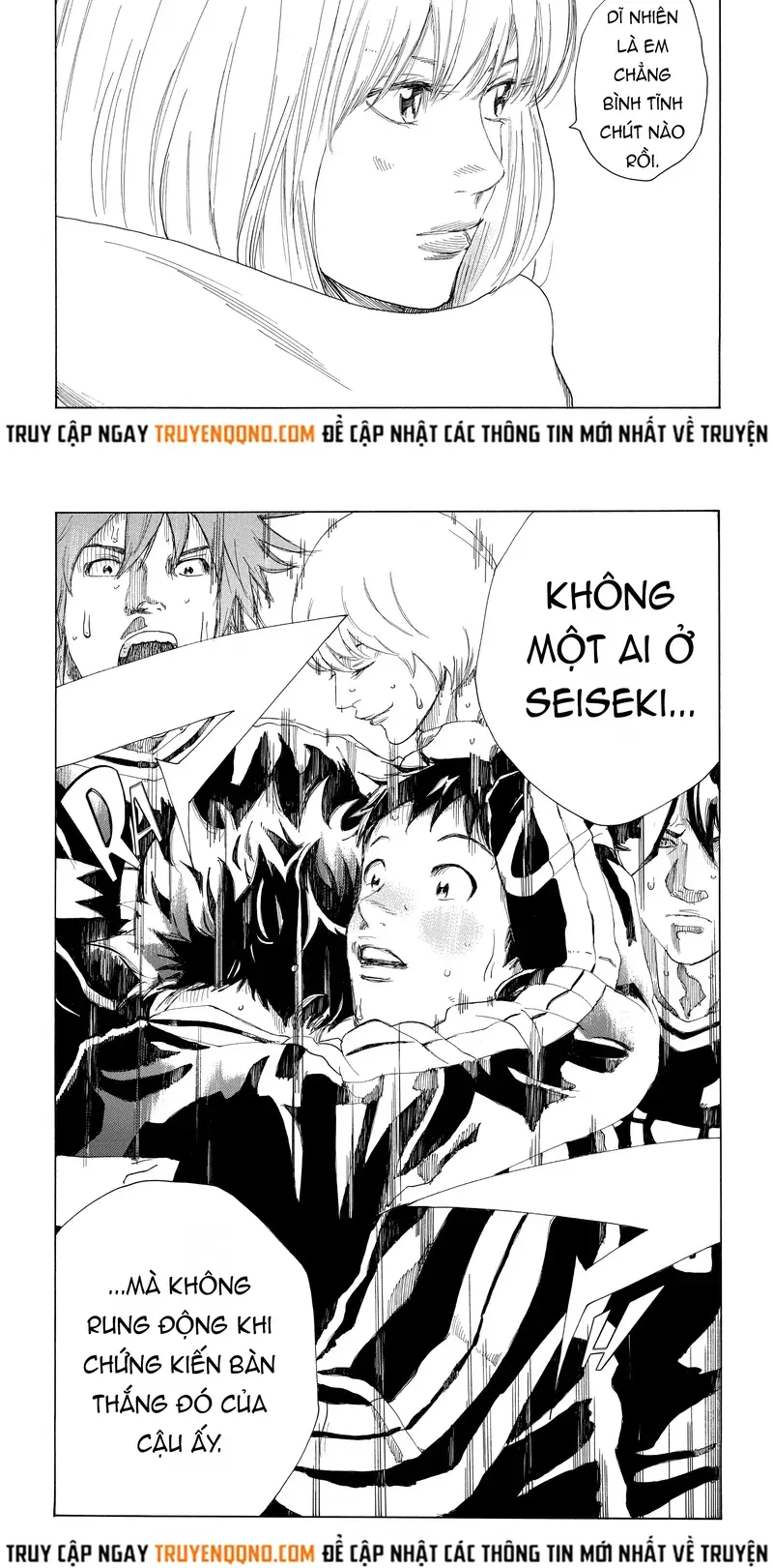 Days Chapter 314.1 - Trang 2