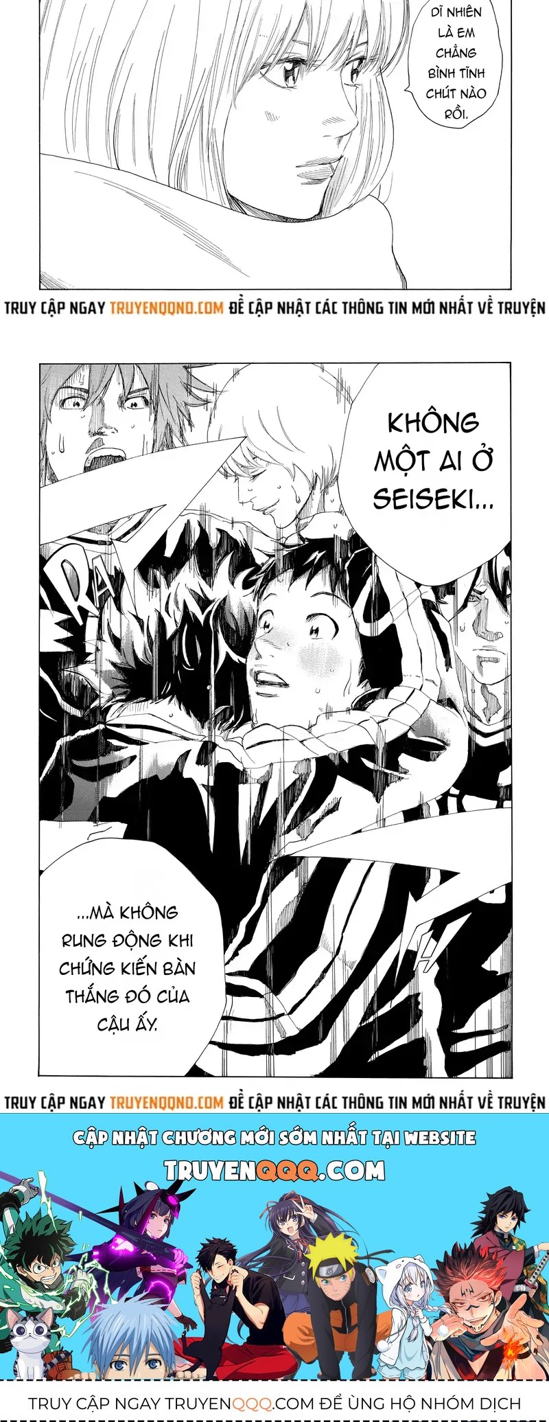 Days Chapter 314.2 - Trang 2