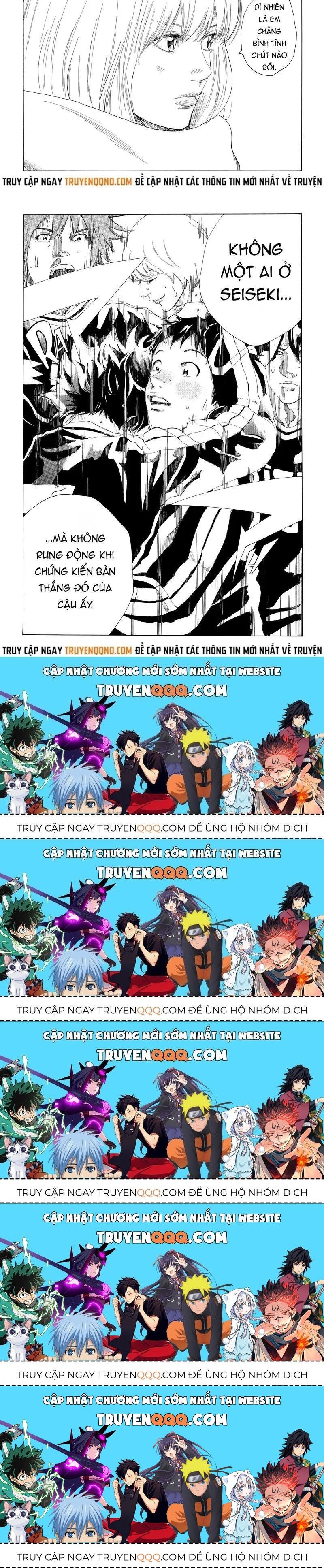 Days Chapter 314.5 - Trang 2