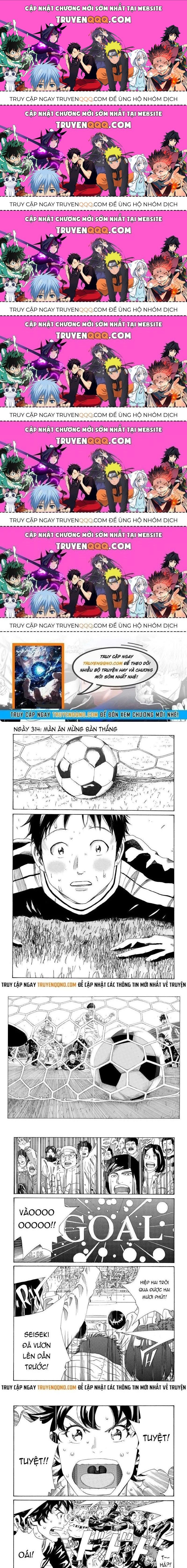 Days Chapter 314.6 - Trang 2