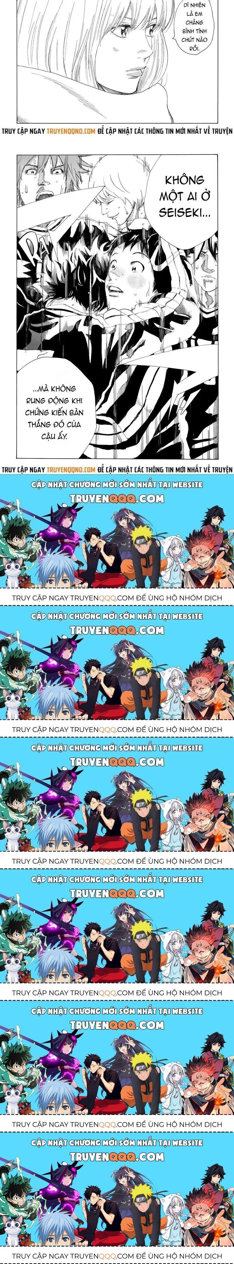 Days Chapter 314.6 - Trang 2