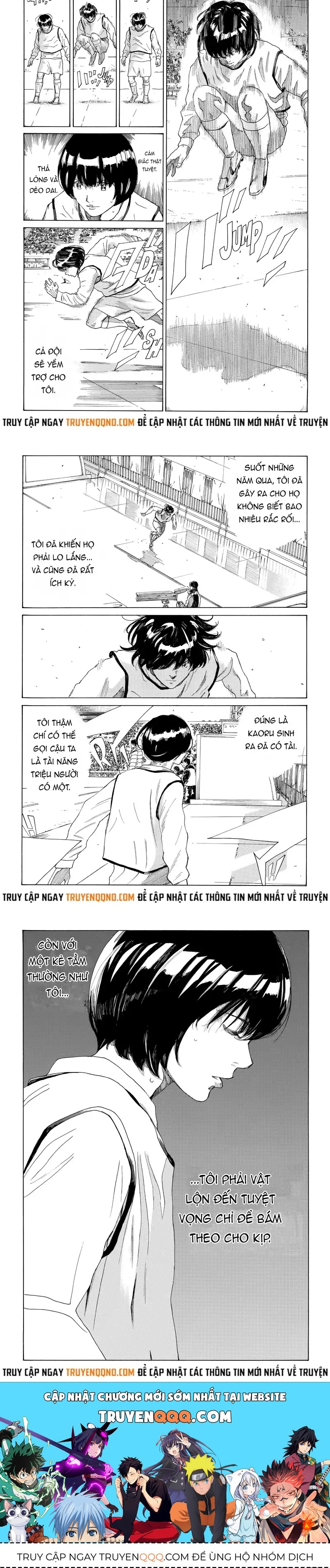 Days Chapter 315.2 - Trang 2