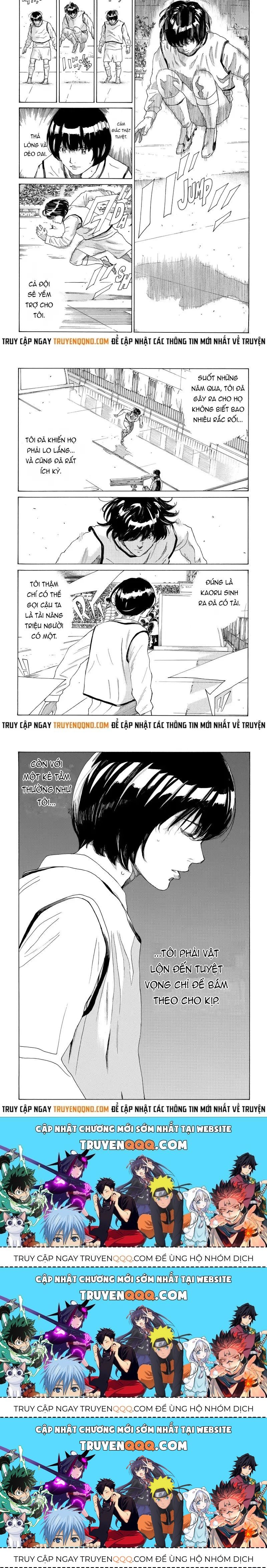 Days Chapter 315.3 - Trang 2