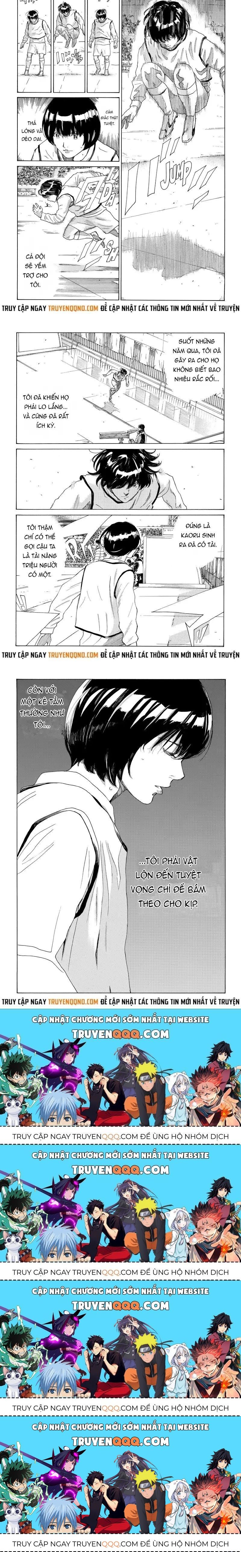 Days Chapter 315.4 - Trang 2