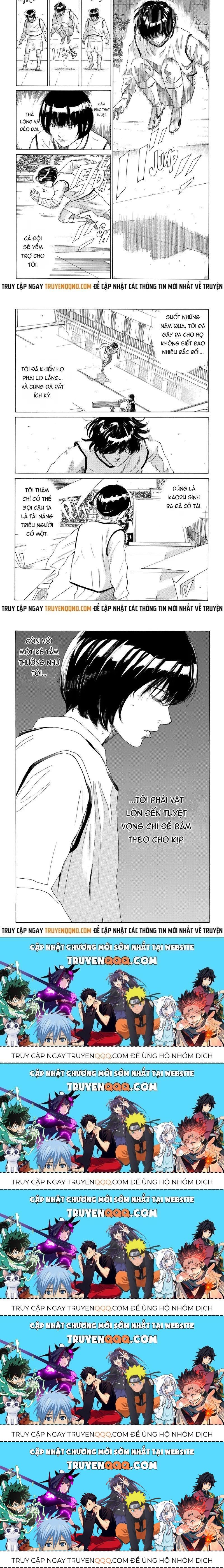 Days Chapter 315.5 - Trang 2