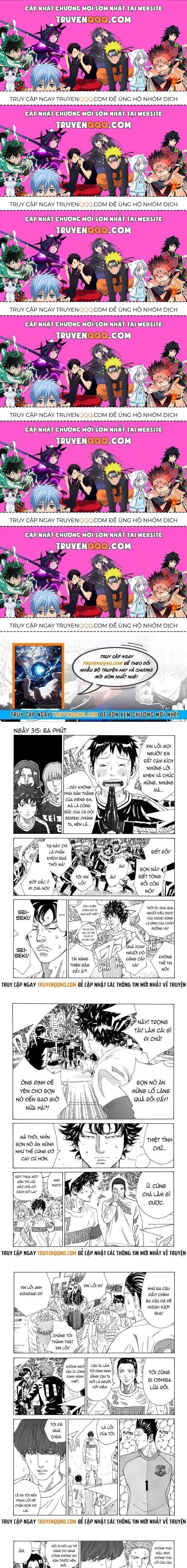 Days Chapter 315.6 - Trang 2