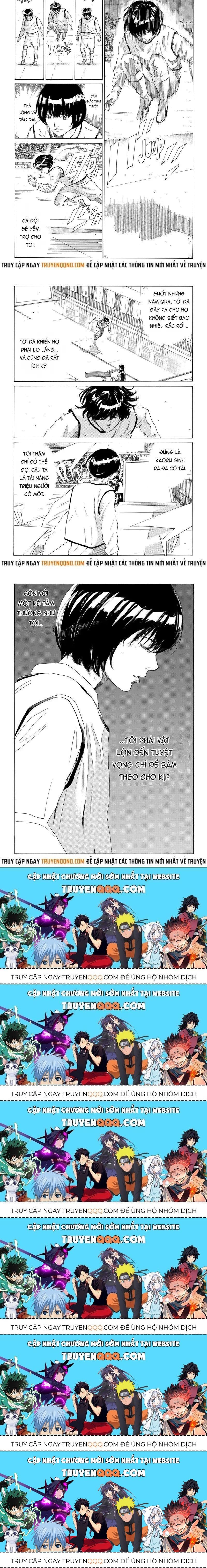 Days Chapter 315.6 - Trang 2