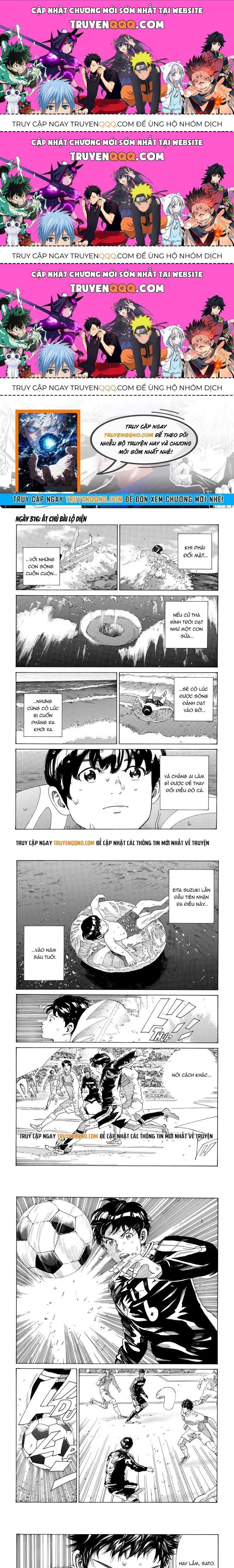 Days Chapter 316.4 - Trang 2