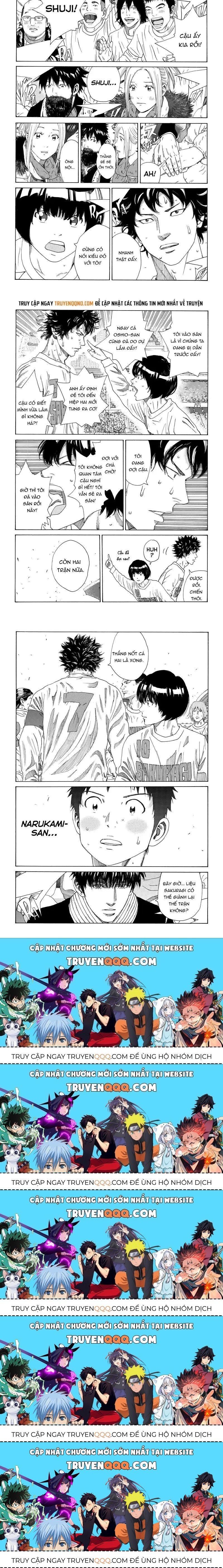 Days Chapter 316.6 - Trang 2