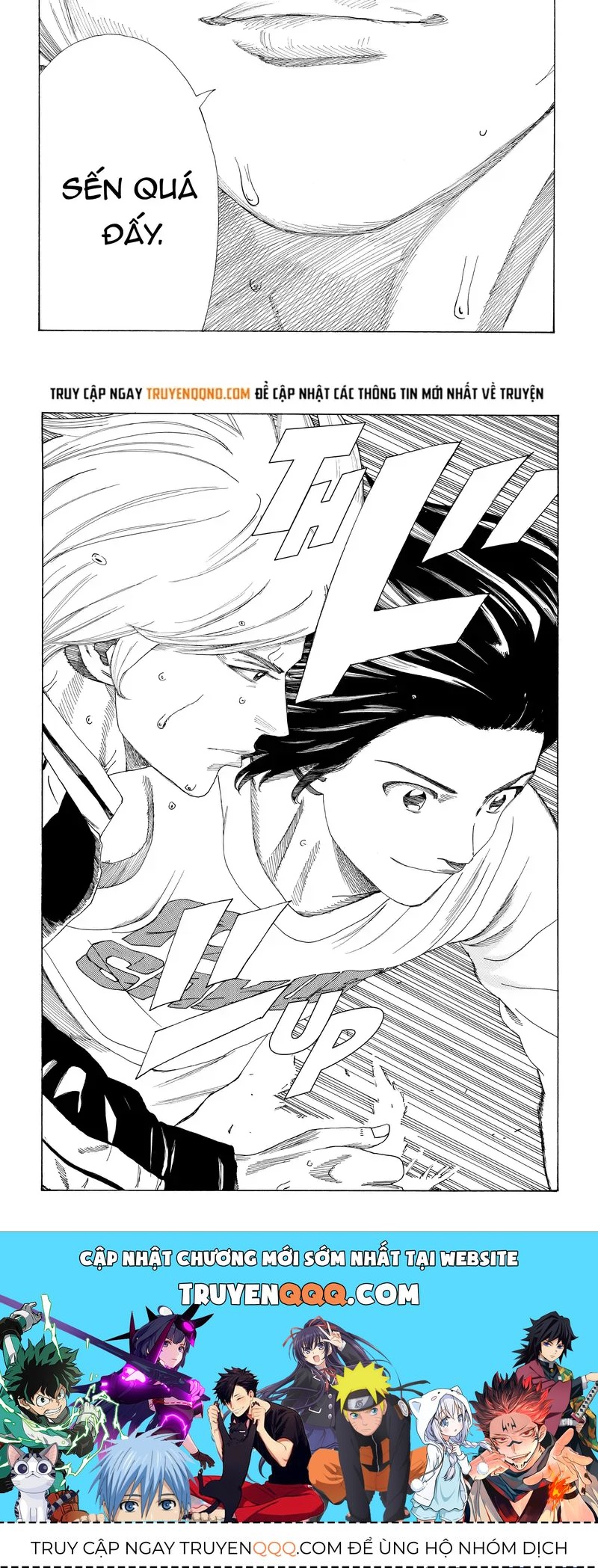 Days Chapter 317.1 - Trang 2