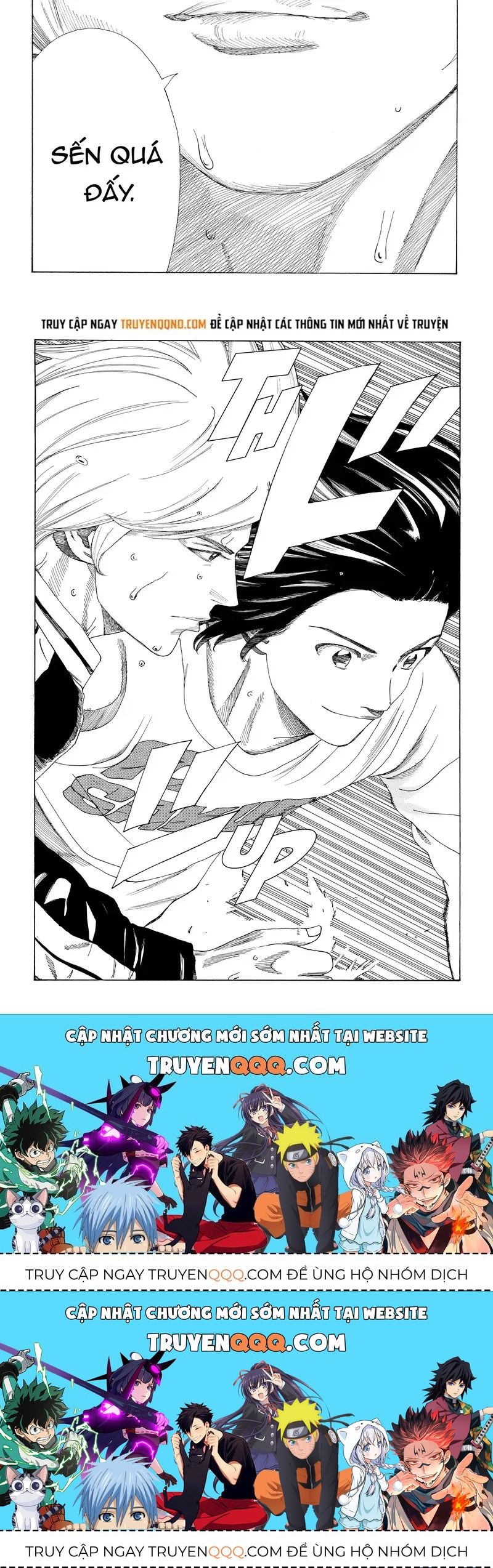 Days Chapter 317.2 - Trang 2