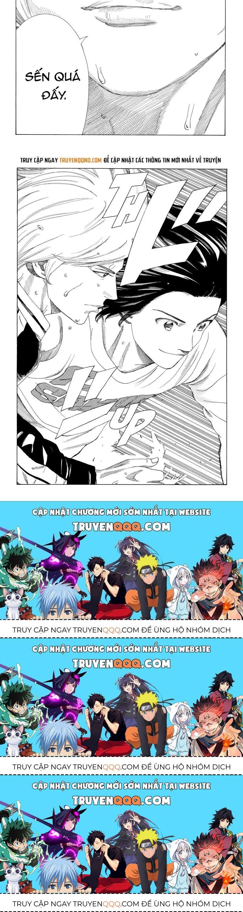 Days Chapter 317.3 - Trang 2