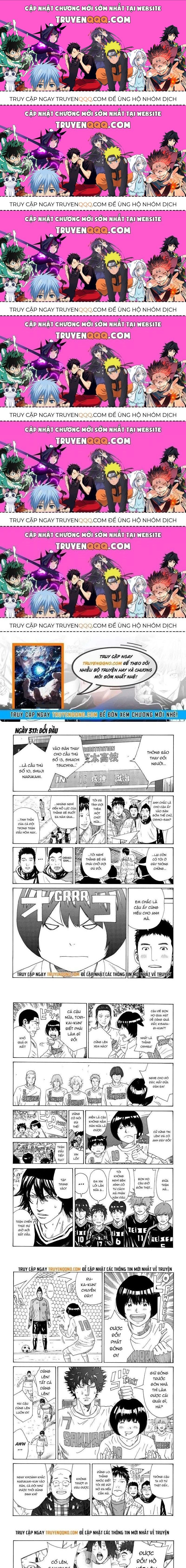 Days Chapter 317.6 - Trang 2