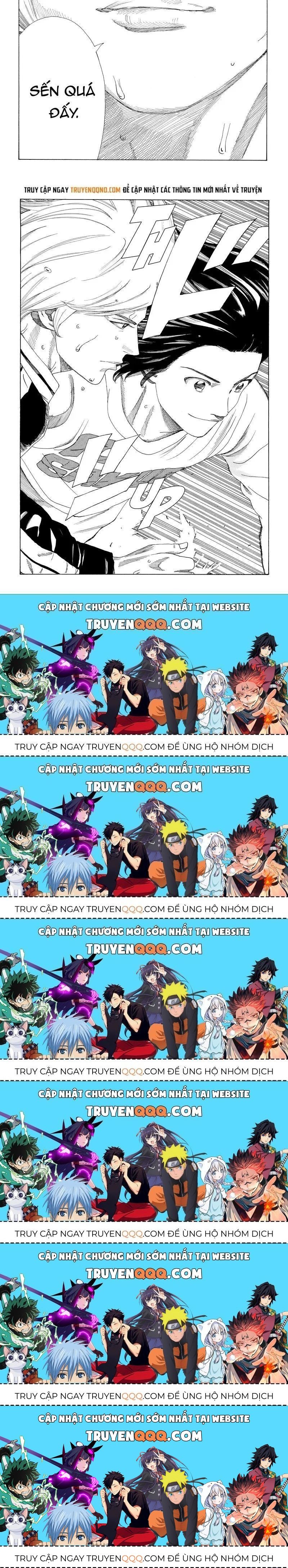 Days Chapter 317.6 - Trang 2