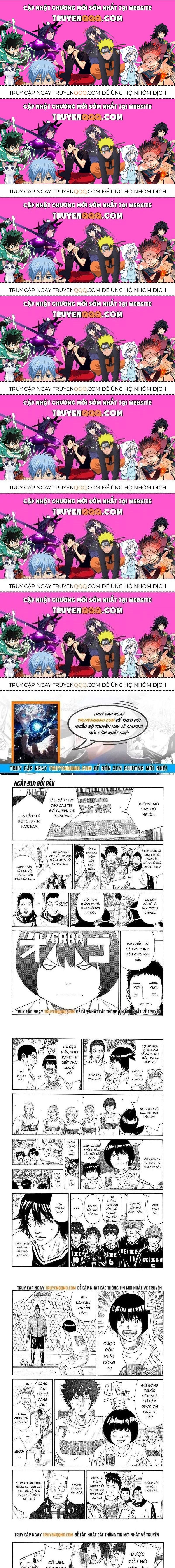 Days Chapter 317.7 - Trang 2