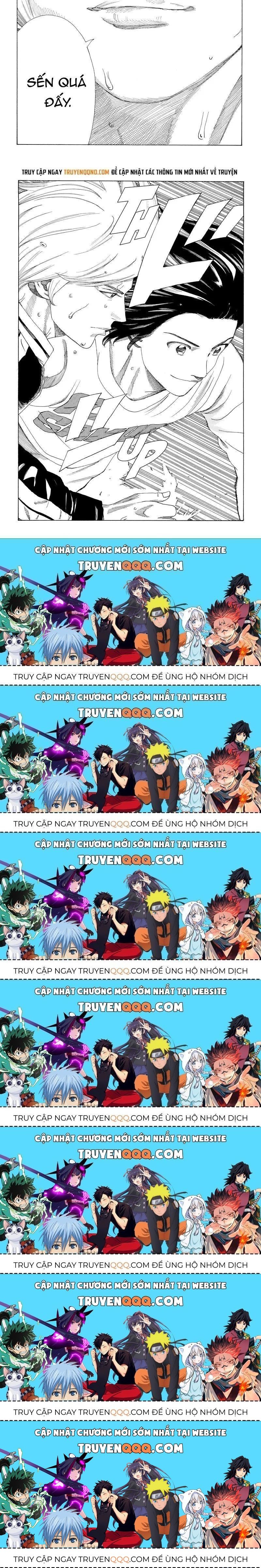 Days Chapter 317.7 - Trang 2