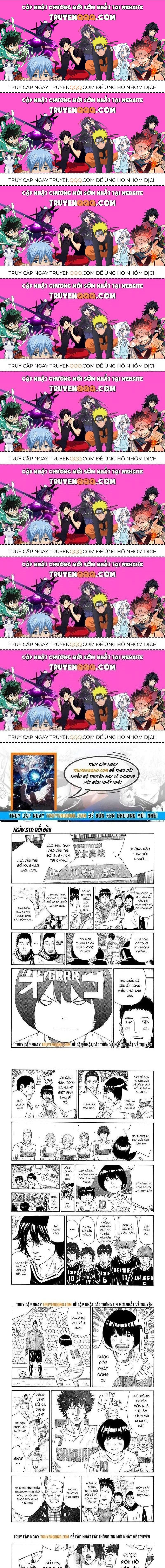 Days Chapter 317.8 - Trang 2