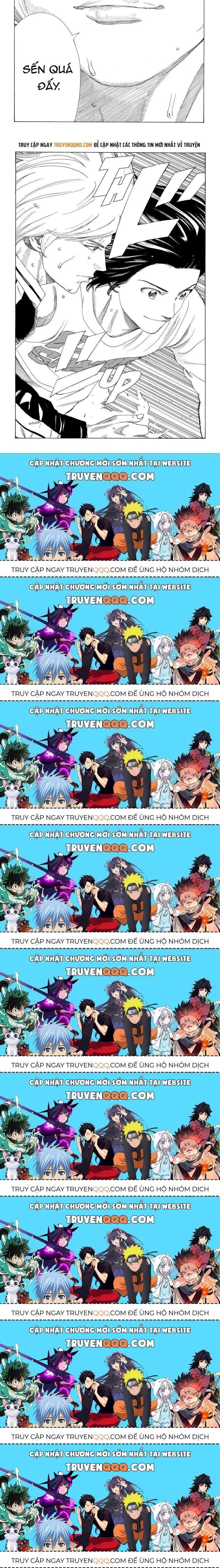 Days Chapter 317.9 - Trang 2