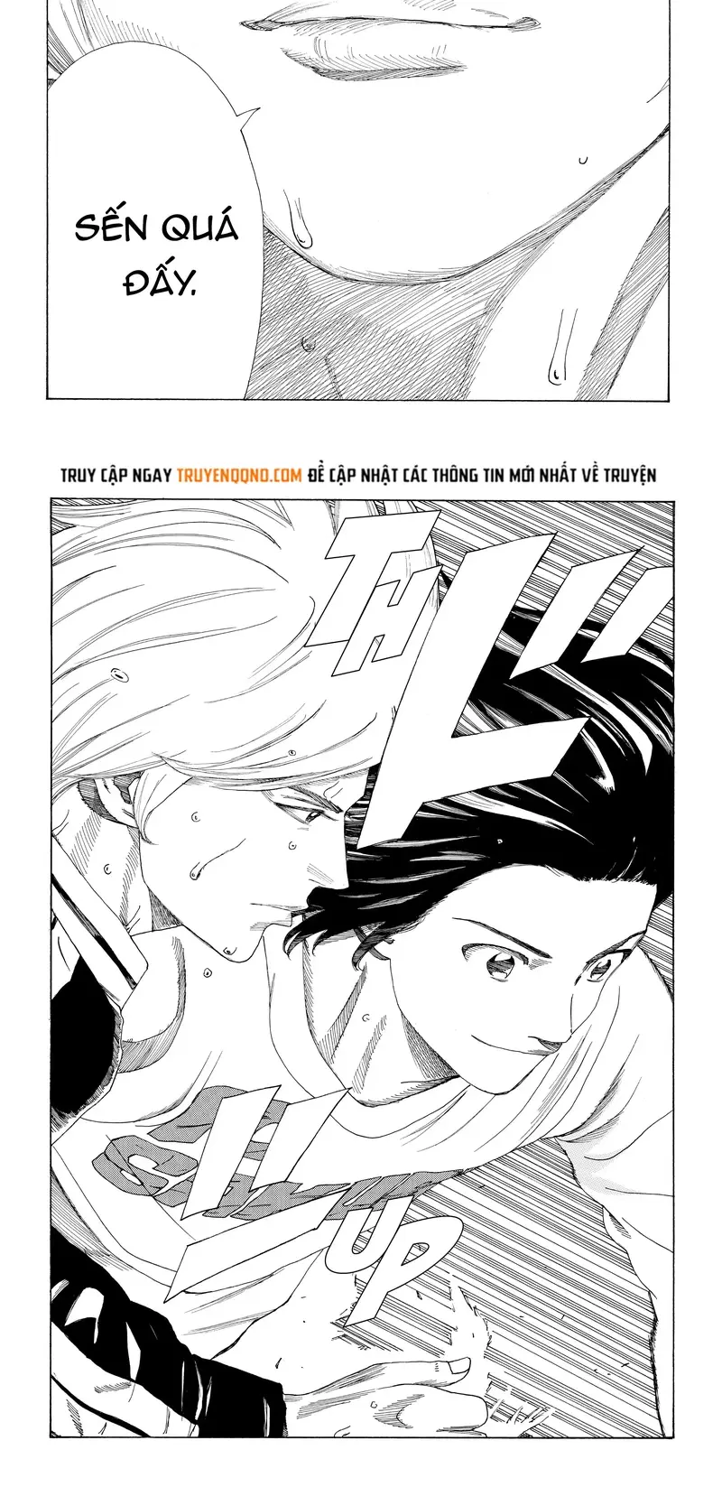 Days Chapter 317 - Trang 2