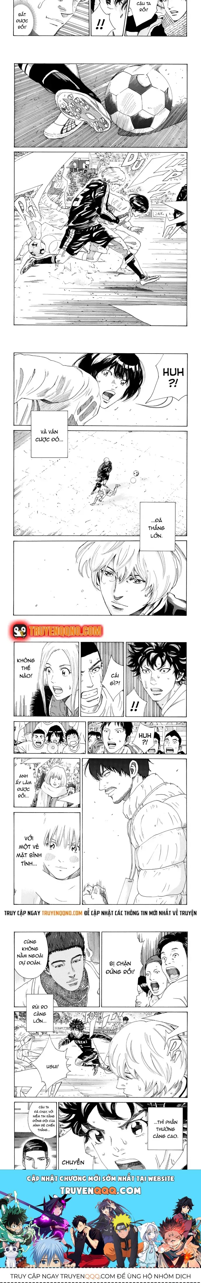 Days Chapter 318.2 - Trang 2