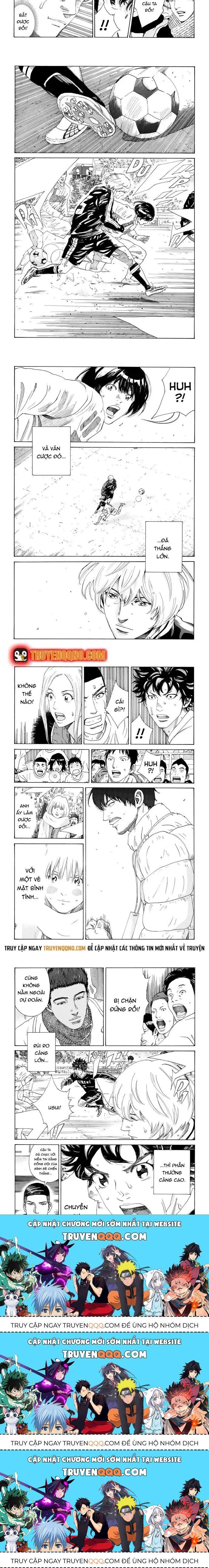Days Chapter 318.4 - Trang 2