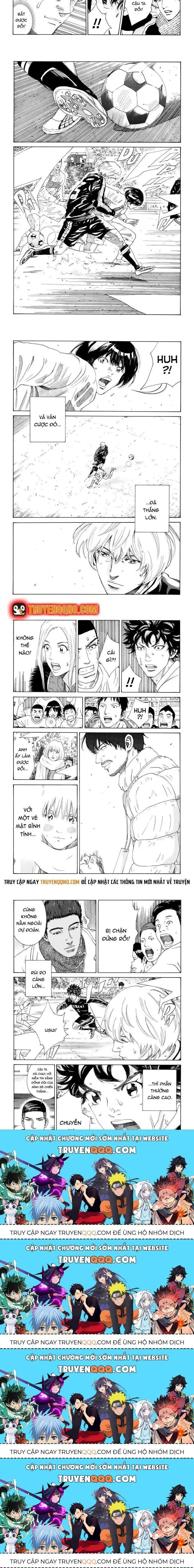 Days Chapter 318.5 - Trang 2