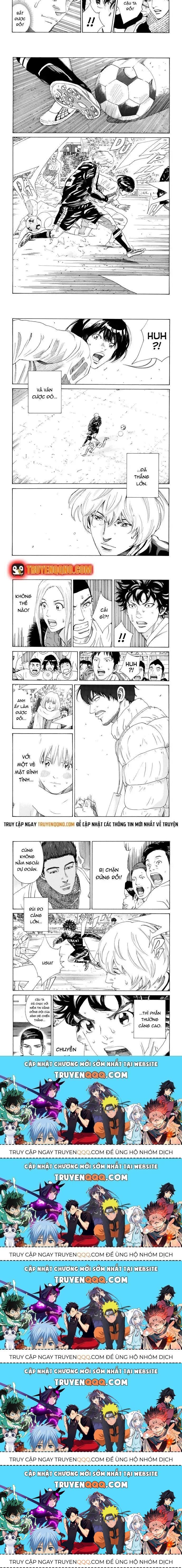 Days Chapter 318.6 - Trang 2