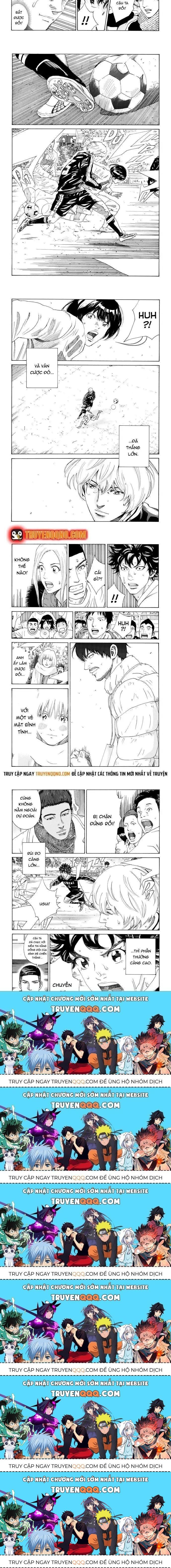 Days Chapter 318.7 - Trang 2