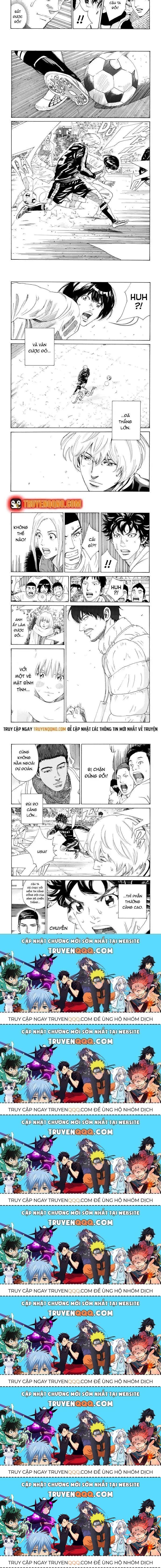 Days Chapter 318.8 - Trang 2