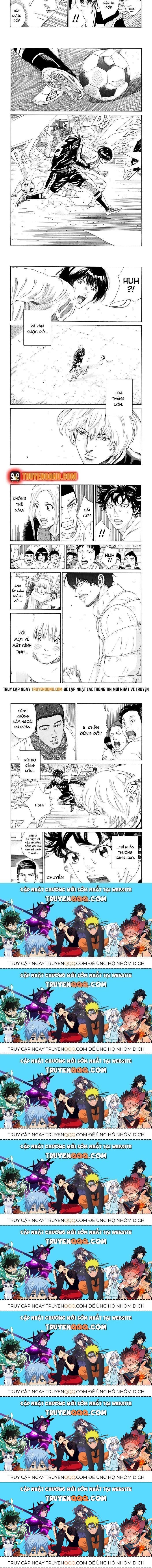 Days Chapter 318.9 - Trang 2