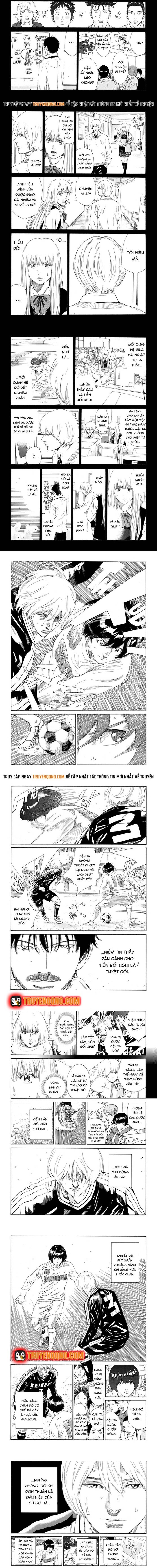 Days Chapter 318 - Trang 2