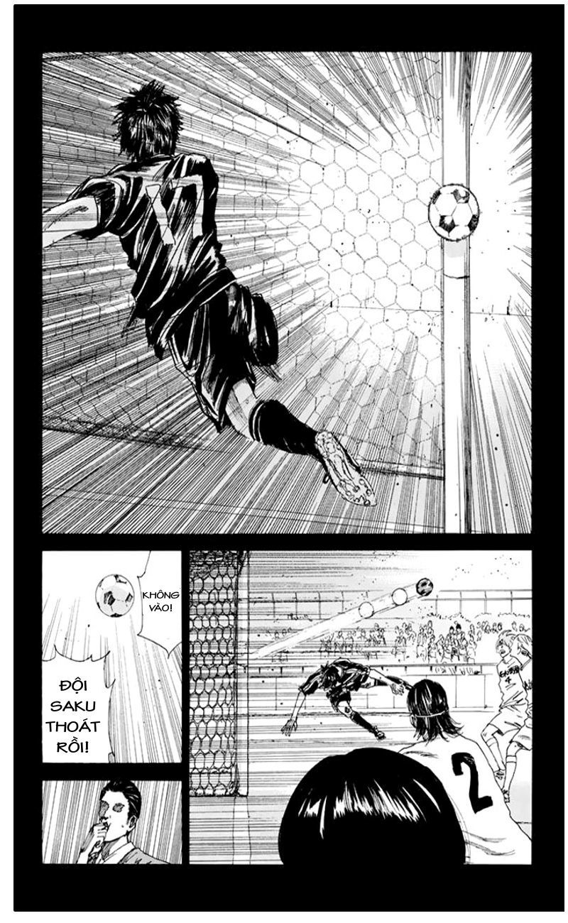 Days Chapter 32 - Trang 2