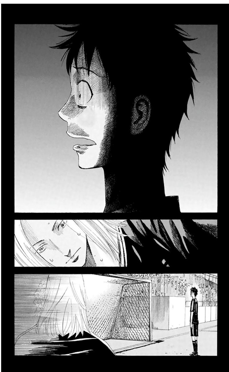 Days Chapter 32 - Trang 2