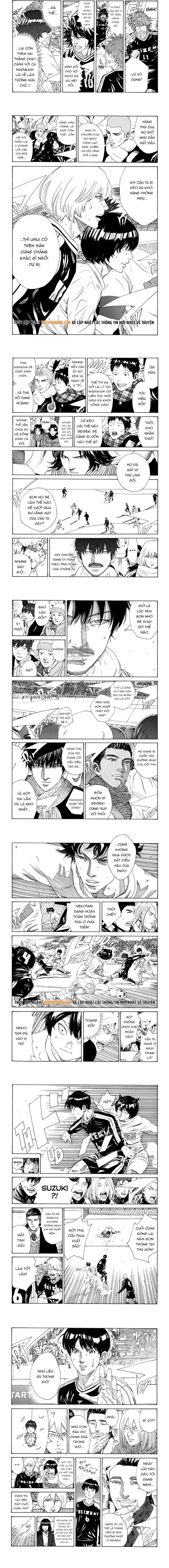 Days Chapter 321 - Trang 2