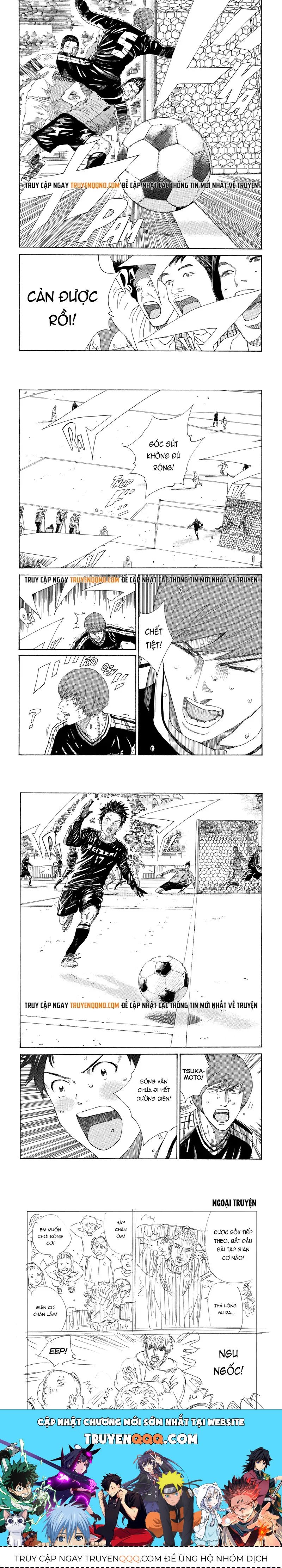 Days Chapter 322.1 - Trang 2