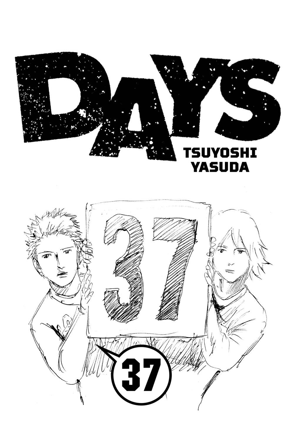 Days Chapter 323 - Trang 2