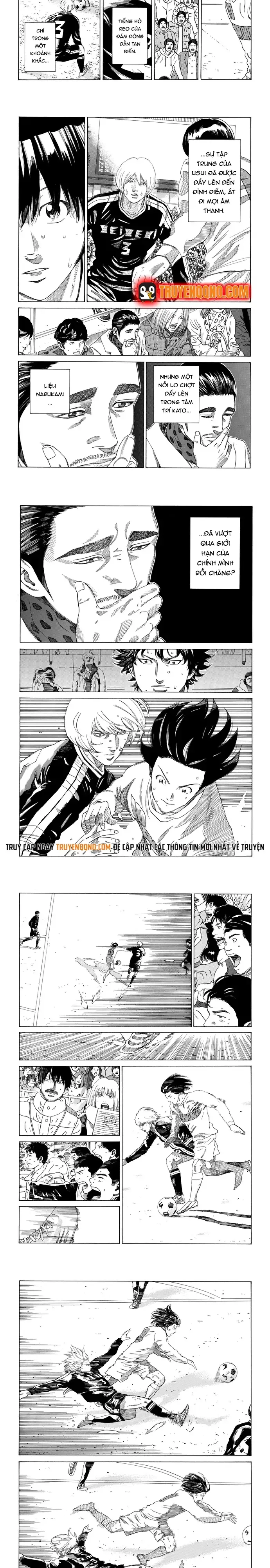 Days Chapter 325.1 - Trang 2