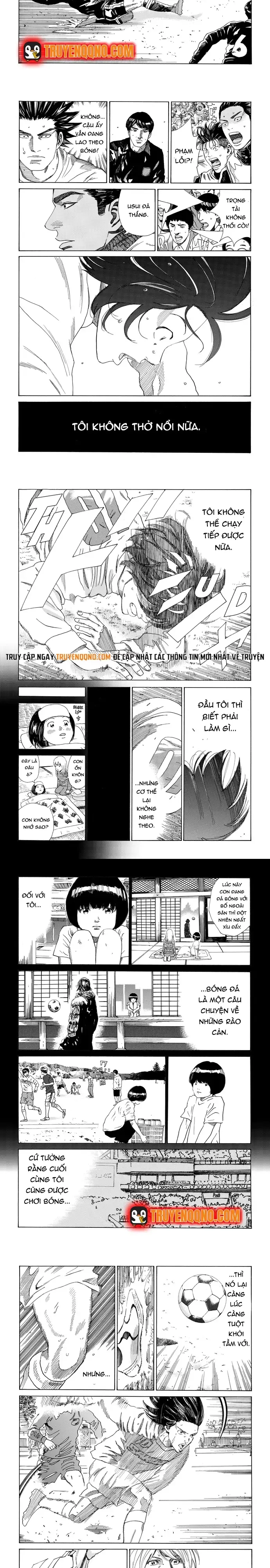 Days Chapter 325.1 - Trang 2