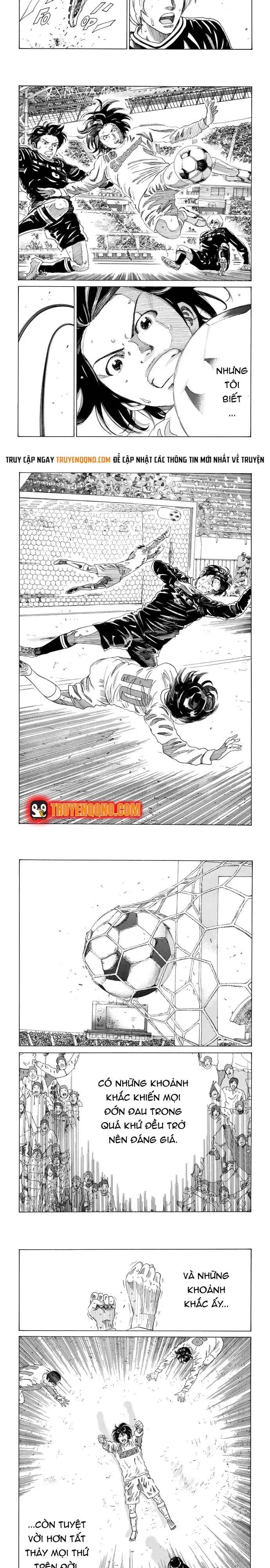 Days Chapter 325.1 - Trang 2