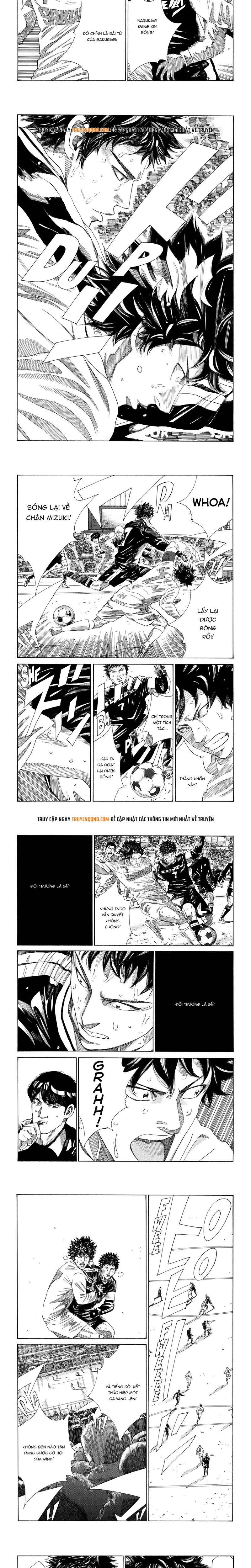Days Chapter 328.1 - Trang 2