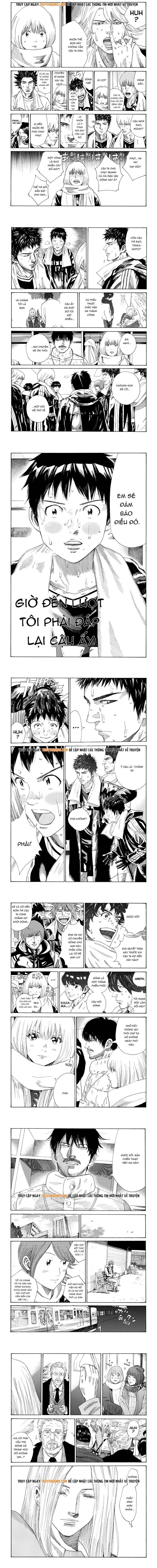 Days Chapter 329 - Trang 2