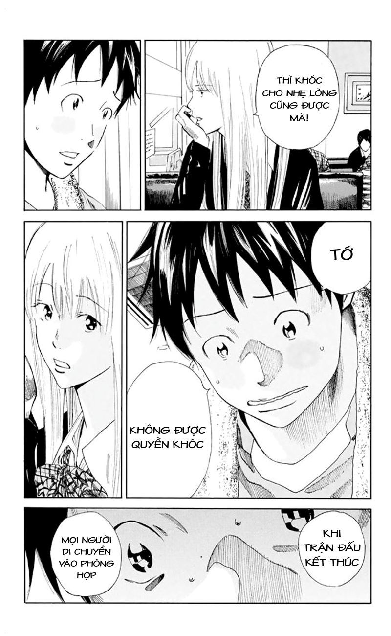 Days Chapter 33 - Trang 2