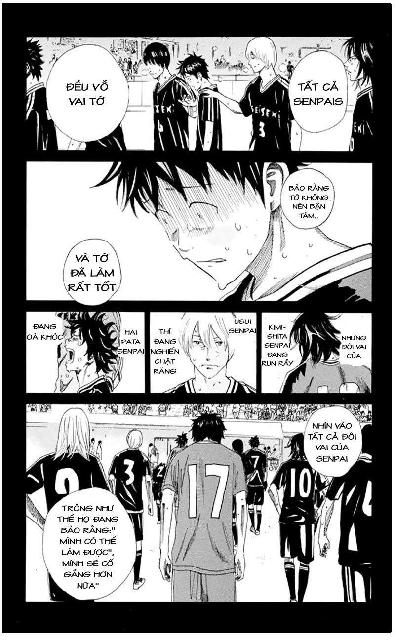 Days Chapter 33 - Trang 2