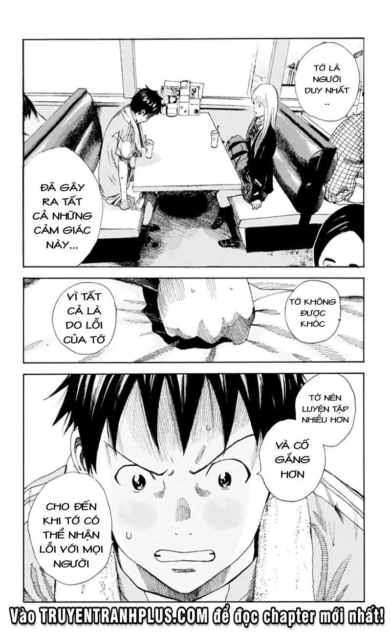 Days Chapter 33 - Trang 2