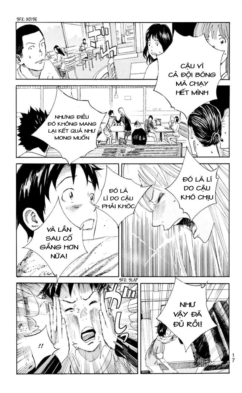 Days Chapter 33 - Trang 2
