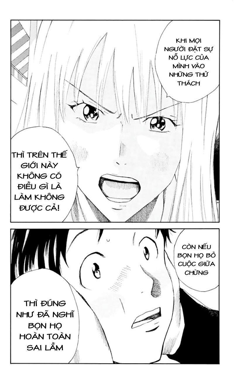 Days Chapter 33 - Trang 2